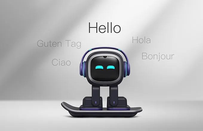 Real Voice Interaction, Not Scripted Responses